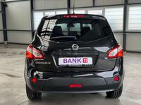 gebraucht Nissan Qashqai +2 Qashqai +2 I-Way 7 Sitzer Garantie