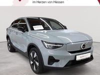 Gebraucht Volvo C40 Plus 300 kW (408 PS) 2023 Vapour grey SUV