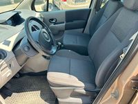 Second-hand Renault Modus Dynamique 68 CP (50 kW) 2005 Maro Monovolum
