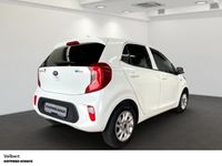 gebraucht Kia Picanto Dream Team Navigation Sitzheizung