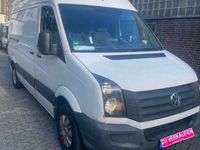 gebraucht VW Crafter Crafter20 TDI