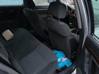 Gebraucht Opel Vectra 155 PS (114 kW) 2005 Silber Kombi