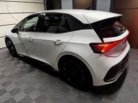 Gebraucht Cupra Born e-Boost 169 kW (231 PS) 2023 Weiß Kleinwagen