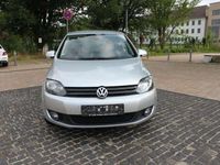 gebraucht VW Golf Plus 1.2 TSI Comfortline/Alu/Klima/Tüv bis 05-2025.