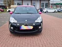 gebraucht Citroën DS3 1.6 16V AUTOMATIK 2 HAND* EURO 5* TOP ZUSTAND