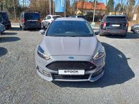 Gebraucht Ford Focus Sport 250 PS (183 kW) 2017 Grau Kombi