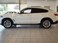 Gebraucht BMW X4 xLine 252 PS (185 kW) 2019 Weiß SUV