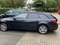 gebraucht Audi A4 2.0 TDI ultra S tronic Avant -