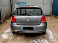 Second-hand VW Polo 105 CP (77 kW) 2011 Gri Hatchback