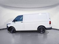 Gebraucht VW Transporter 110 PS (80 kW) 2021 Candyweiß Van