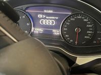 Gebraucht Audi Q7 Ambiente 272 PS (200 kW) 2015 Grau SUV