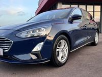 gebraucht Ford Focus 1,0 Ecoboost Cool & Connect LED+Kamera