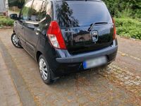 gebraucht Hyundai i10 