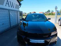 Używany Dodge Charger 309 KM (227 kW) 2020 Czarny Sedan/Limuzyna