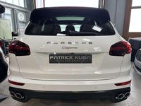 Gebraucht Porsche Cayenne 262 PS (192 kW) 2016 Weiß SUV