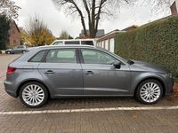 Gebraucht Audi A3 180 PS (132 kW) 2014 Grau Kombi