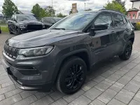 Gebraucht Jeep Compass 241 PS (177 kW) 2023 Grau SUV