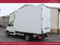 Używany VW Crafter 140 KM (102 kW) 2019 Biały Van