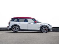 gebraucht Mini John Cooper Works Clubman Cooper Works ALL4