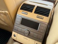 gebraucht VW Phaeton 3.0 V6 TDI 4MOTION Tiptronic 5-Sitzer -
