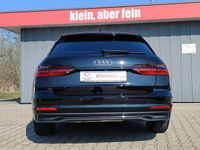 Gebraucht Audi A6 Advanced 163 PS (119 kW) 2024 Schwarz Kombi