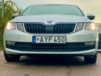 Brugt Skoda Octavia 2019 Sedan