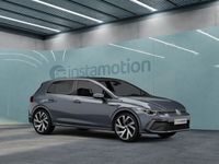 Gebraucht VW Golf VIII Move 150 PS (110 kW) 2024 Grau Limousine