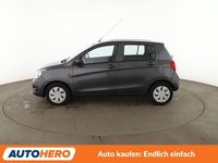Gebraucht Suzuki Celerio Club 68 PS (50 kW) 2016 Grau Kleinwagen