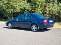 Gebraucht Honda Accord ES 136 PS (100 kW) 1999 Blau Limousine