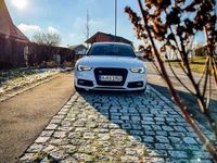 gebraucht Audi S5 Sportback 3.0 TFSI S tronic quattro - ABT