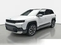 Neu Jeep Compass 156 kW (213 PS) 2026 Metallic SUV