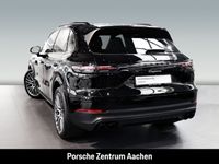 gebraucht Porsche Cayenne E-Hybrid Platinum Edition