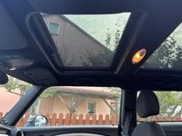 Gebraucht Mini Cooper S 184 PS (135 kW) 2010 Braun Kleinwagen