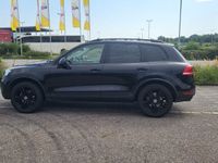 gebraucht VW Touareg V6 3,0 TDI