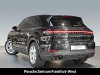Gebraucht Porsche Cayenne 475 PS (349 kW) 2025 Schwarz SUV