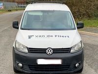 gebraucht VW Caddy 1.6TDI EURO 5