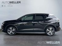 gebraucht Peugeot 3008 BlueHDi 130 S&S EAT8 Allure Pack *SHZ*Navi*