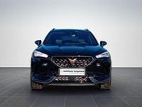 Gebraucht Cupra Formentor Basis 150 PS (110 kW) 2024 Schwarz SUV