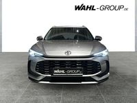 Neu MG ZS Luxury 197 PS (144 kW) 2026 Silber SUV