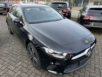 Gebraucht Mercedes A250 Progressive 218 PS (160 kW) 2021 Schwarz Limousine