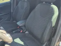 Gebraucht Opel Astra Active 110 PS (80 kW) 2017 Schwarz Kombi