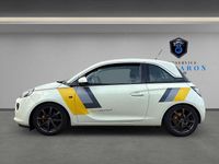 Gebraucht Opel Adam Jam 87 PS (63 kW) 2013 Guacamole white Kleinwagen