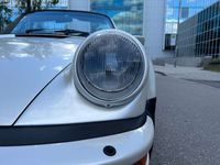 gebraucht Porsche 911 Turbo Cabriolet EINZELSTÜCK Mwst. ausweisbar