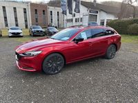 gebraucht Mazda 6 Homura