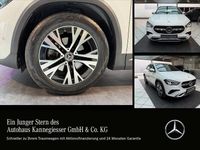 Gebraucht Mercedes GLA200 Progressive 163 PS (119 kW) 2024 Weiß SUV