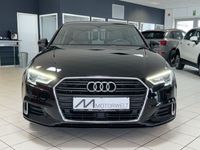 gebraucht Audi A3 Lim. 35 TDI sport