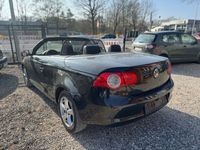 gebraucht VW Eos 2.0 TDI Individual*Bi-Color-Leder*Navi*Kamer