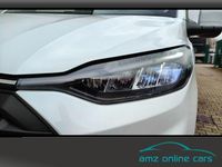 Neu Ford Transit Custom Limited 170 PS (125 kW) 2025 Weiß Limousine