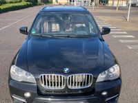 gebraucht BMW X5 4.0