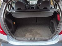 Gebraucht Honda Jazz 2008 Blau Kleinwagen